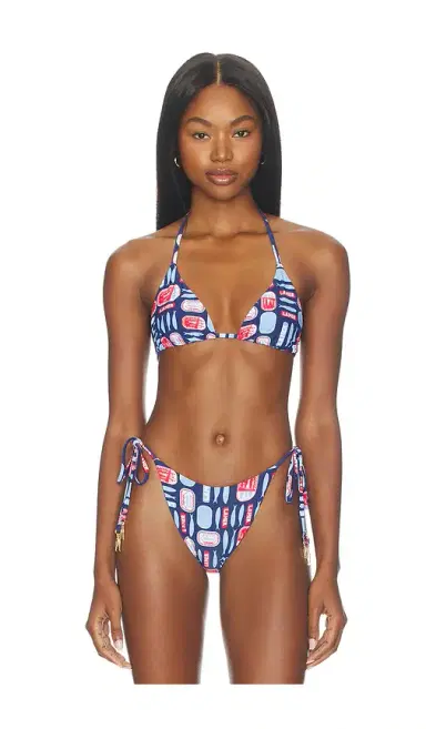 Show Me Your Mumu Montego Top | Thumbnail 1 Show Me Your Mumu Montego Top | Thumbnail 1