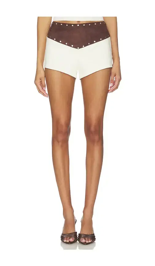 Elio Micro Short