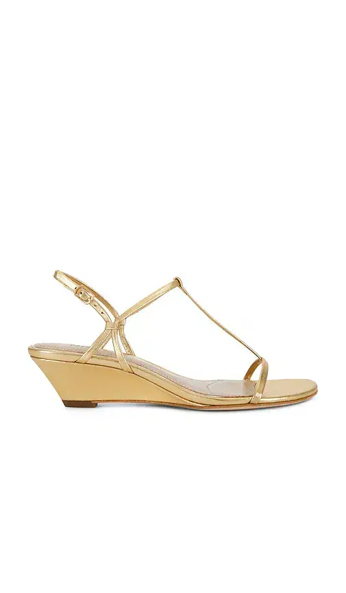Daryn Wedge Sandal