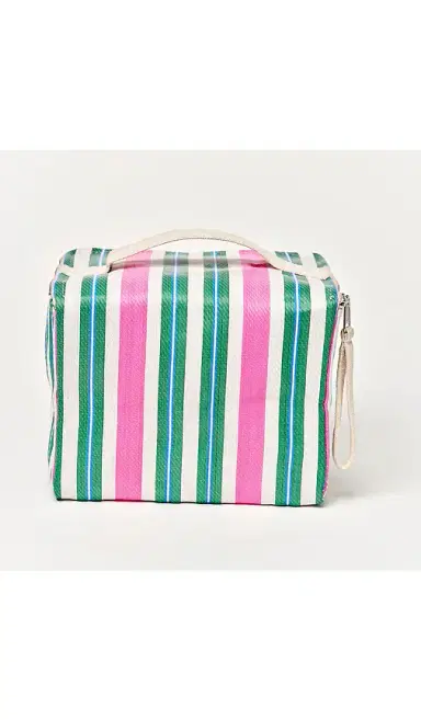 Sunnylife Recycled Nylon Lunch Cooler Bag | Thumbnail 2