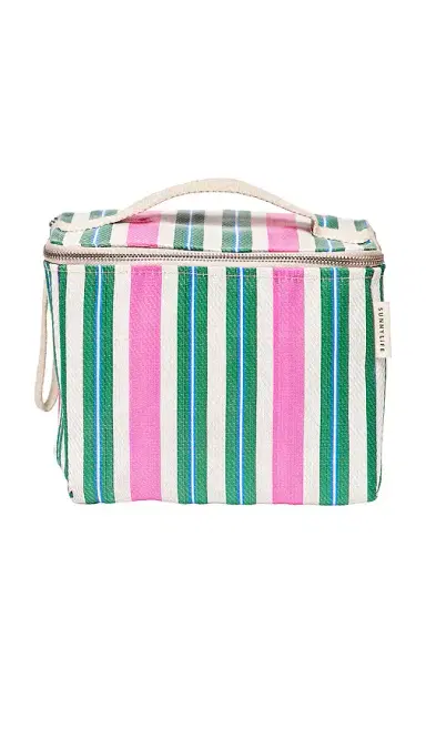 Sunnylife Recycled Nylon Lunch Cooler Bag | Thumbnail 1