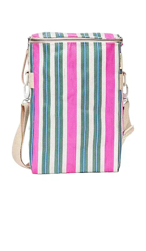 Sunnylife Recycled Nylon Drinks Cooler Bag