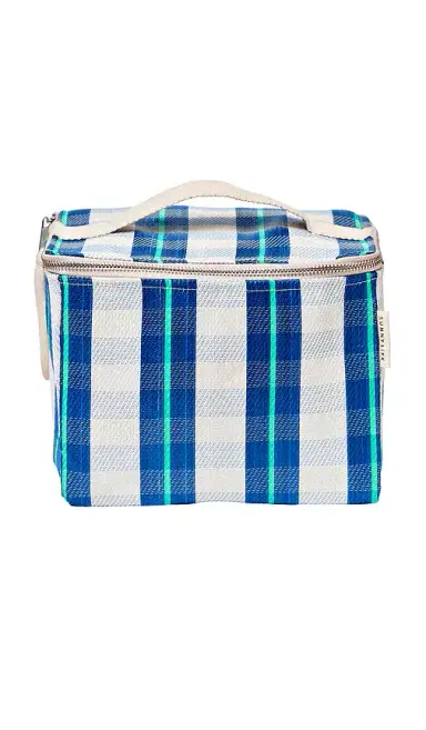 Sunnylife Recycled Nylon Lunch Cooler Bag | Thumbnail 1