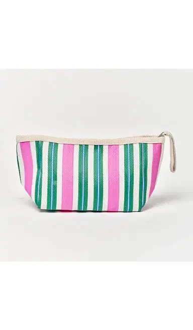Sunnylife Recycled Nylon Pouch | Thumbnail 2