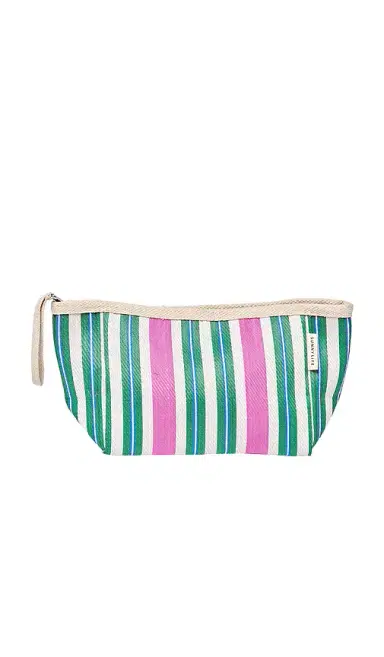 Sunnylife Recycled Nylon Pouch | Thumbnail 1