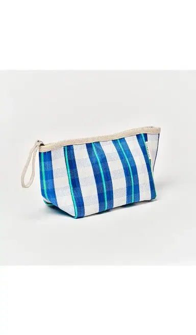 Sunnylife Recycled Nylon Pouch | Thumbnail 2