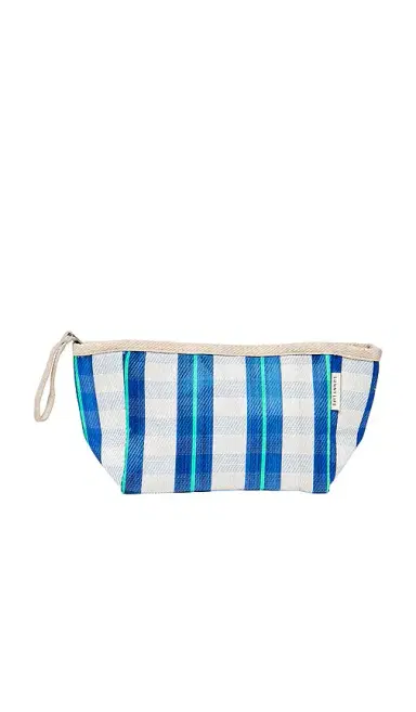 Sunnylife Recycled Nylon Pouch | Thumbnail 1