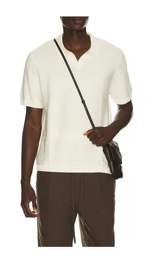 Rails Baker Polo