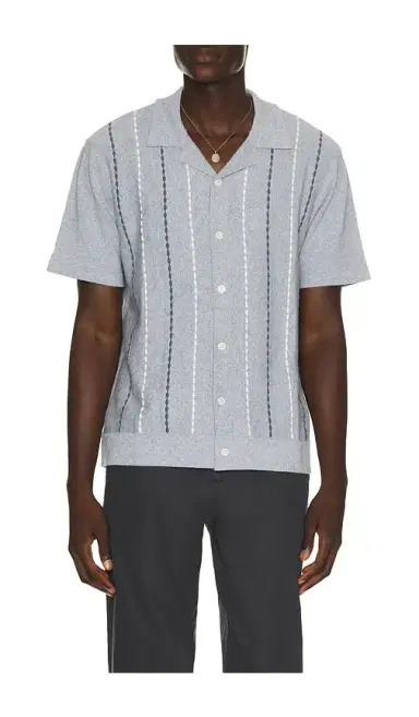 RAILS Richie Short Sleeve Shirt | Thumbnail 1