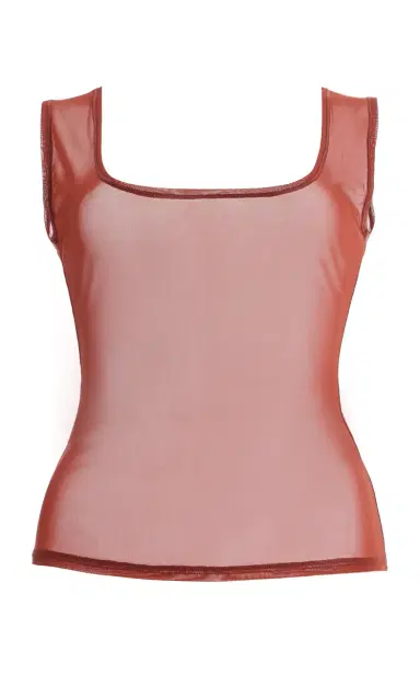 Bond-Eye Tessa Mesh Top | Thumbnail 1