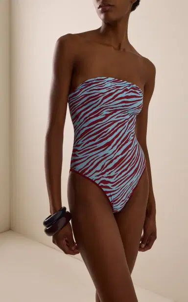 Bond-Eye Felicia Reversible One-Piece Swimsuit | Thumbnail 2 Bond-Eye Felicia Reversible One-Piece Swimsuit | Thumbnail 2