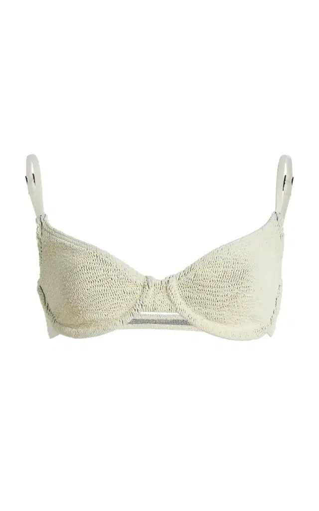 Bond-Eye Gracie Balconette Bikini Top