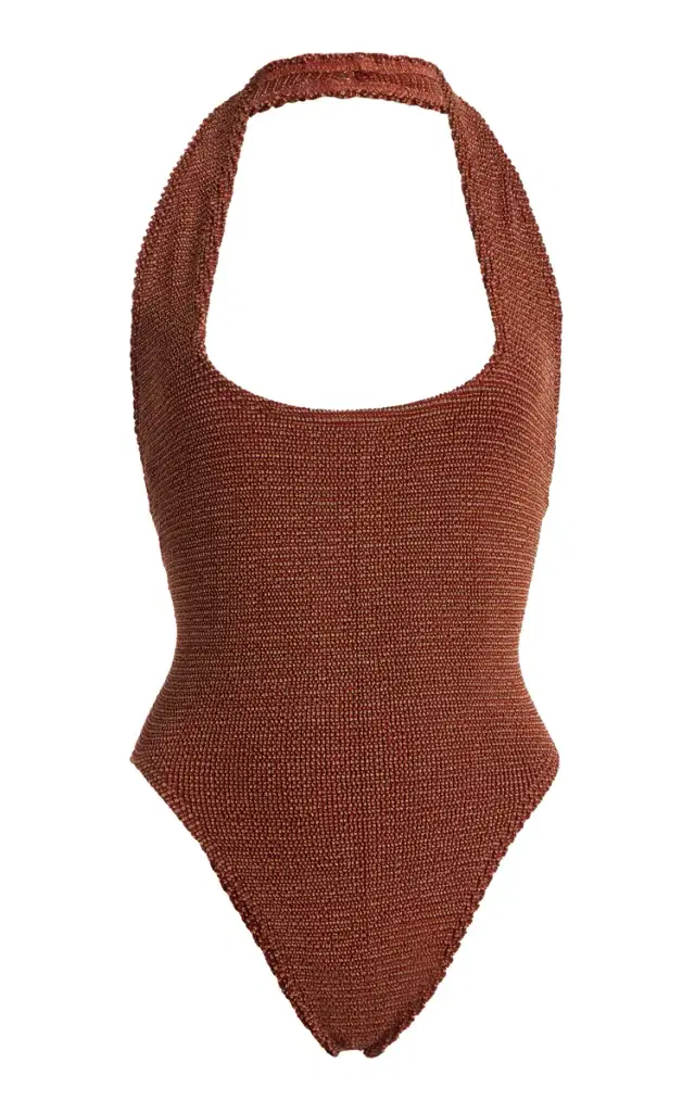 Bond-Eye Ava One-Piece Swimsuit