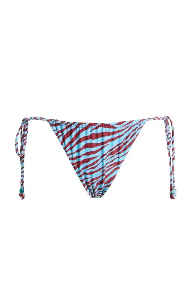 Stevie Reversible Bikini Brief