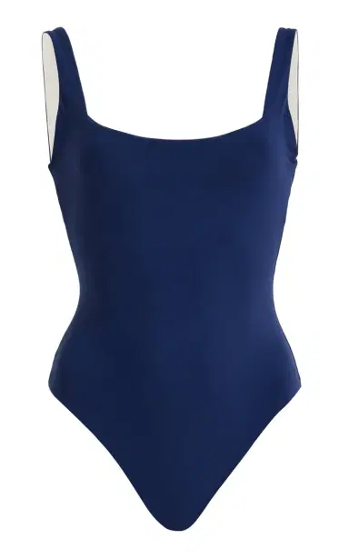 Bond-Eye Melodie Reversible One-Piece Swimsuit | Thumbnail 1 Bond-Eye Melodie Reversible One-Piece Swimsuit | Thumbnail 1