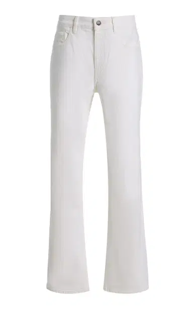 Kallmeyer Farah Stretch Bootcut Jeans | Thumbnail 8