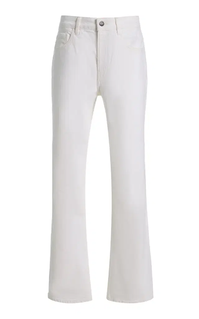 KALLMEYER Farah Stretch Bootcut Jeans