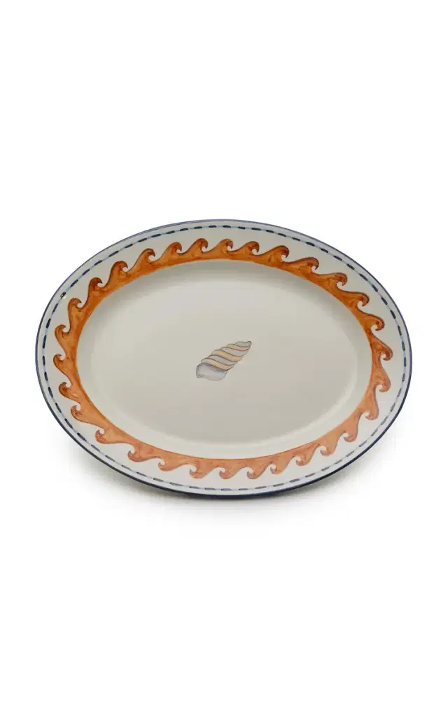 Moda Domus Aperitivo Serving Platter - Multi