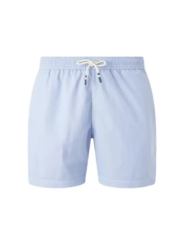 Hartford Slim-Fit Mid-Length Swim Shorts - Men