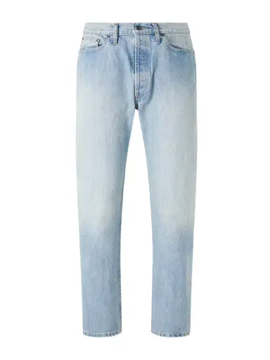 3sixteen CS-100xv Straight-Leg Selvedge Jeans - Men | Thumbnail 1
