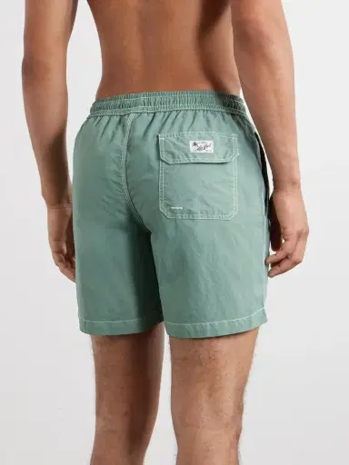 Hartford Slim-Fit Mid-Length Swim Shorts - Men | Thumbnail 3