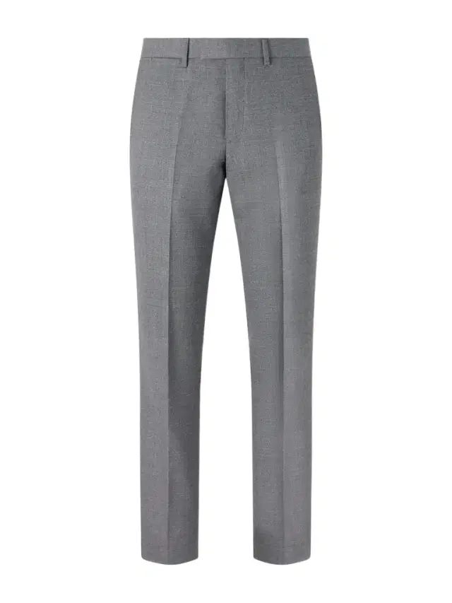 MR P. Slim-Fit Wool-Hopsack Suit Trousers - Men