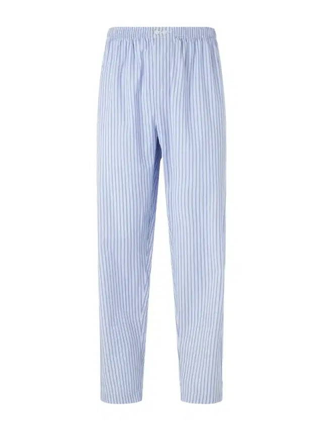 Tekla Straight-Leg Striped Organic Cotton Pyjama Trousers - Men