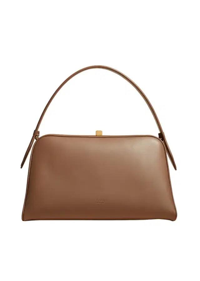 Cate Bag In Cedar Leather