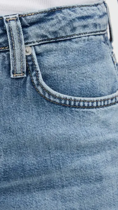 Free People Nia Bf Jeans Friday 32 | Thumbnail 6