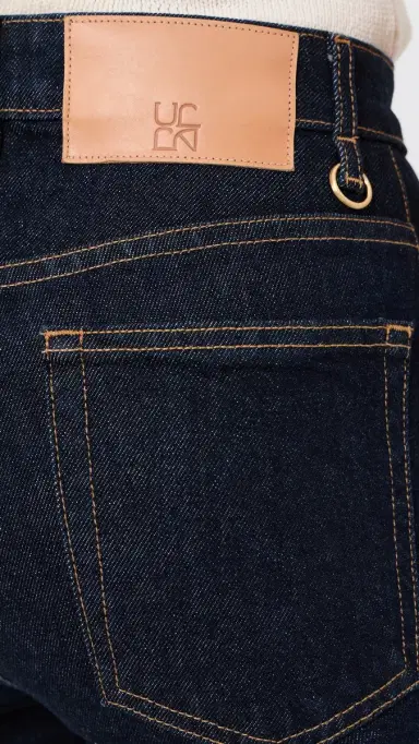 Ulla Johnson The Lou Jeans | Thumbnail 6 Ulla Johnson The Lou Jeans | Thumbnail 6