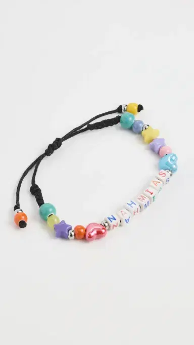 Nahmias Friendship Bracelet | Thumbnail 2