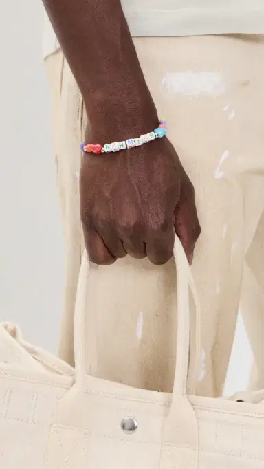 Nahmias Friendship Bracelet | Thumbnail 3