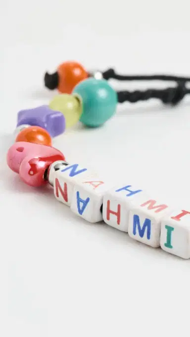 Nahmias Friendship Bracelet | Thumbnail 4