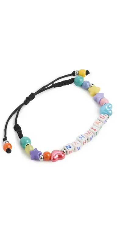 Nahmias Friendship Bracelet | Thumbnail 1