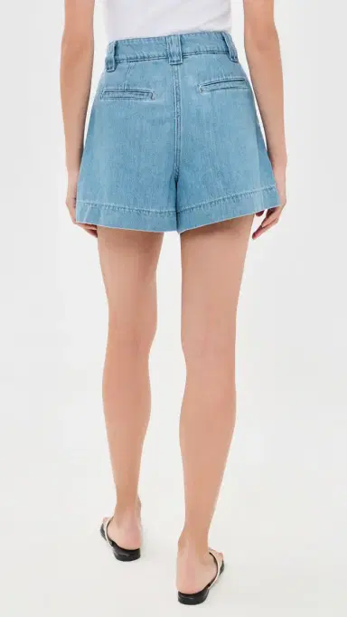Joe's Jeans The Lillie Denim Shorts Copious 2 | Thumbnail 3 Joe's Jeans The Lillie Denim Shorts Copious 2 | Thumbnail 3