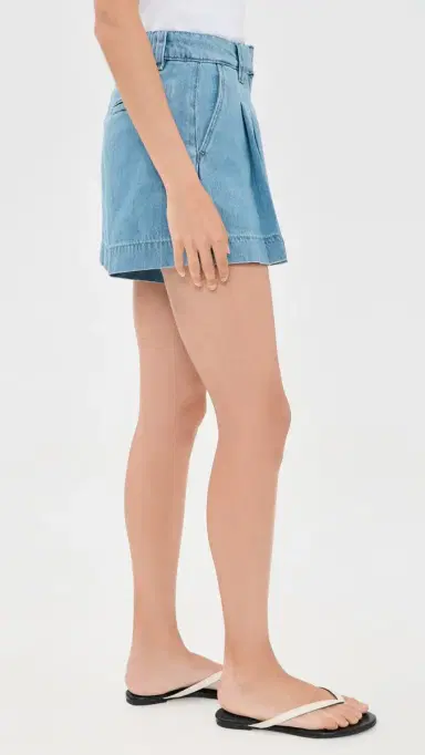 Joe's Jeans The Lillie Denim Shorts Copious 2 | Thumbnail 4 Joe's Jeans The Lillie Denim Shorts Copious 2 | Thumbnail 4