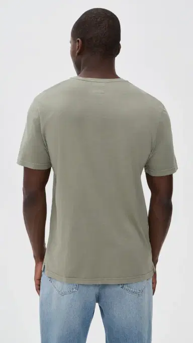 RAILS Johnny Tee Olive | Thumbnail 3 RAILS Johnny Tee Olive | Thumbnail 3