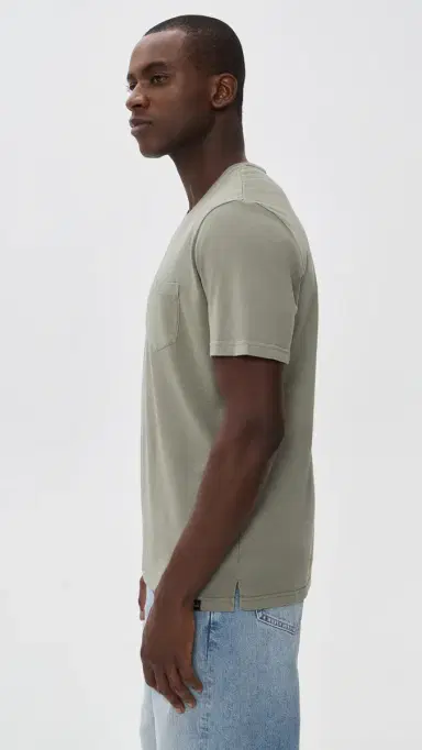 RAILS Johnny Tee Olive | Thumbnail 4 RAILS Johnny Tee Olive | Thumbnail 4