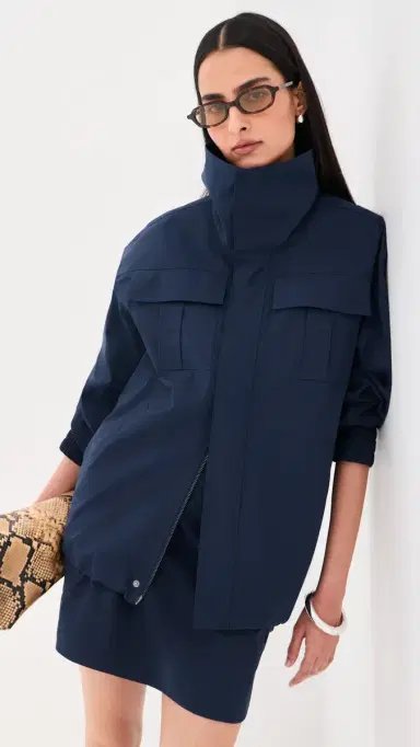LE BOP Aubrey Jacket | Thumbnail 2 LE BOP Aubrey Jacket | Thumbnail 2