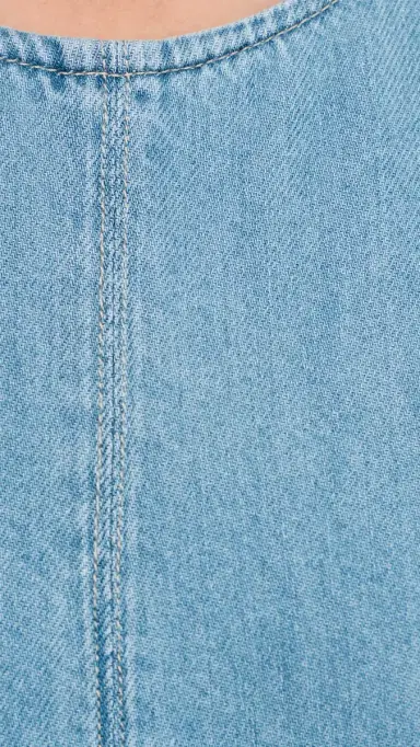 Joe's Jeans The Denim hell Tank Top Copious | Thumbnail 6 Joe's Jeans The Denim hell Tank Top Copious | Thumbnail 6