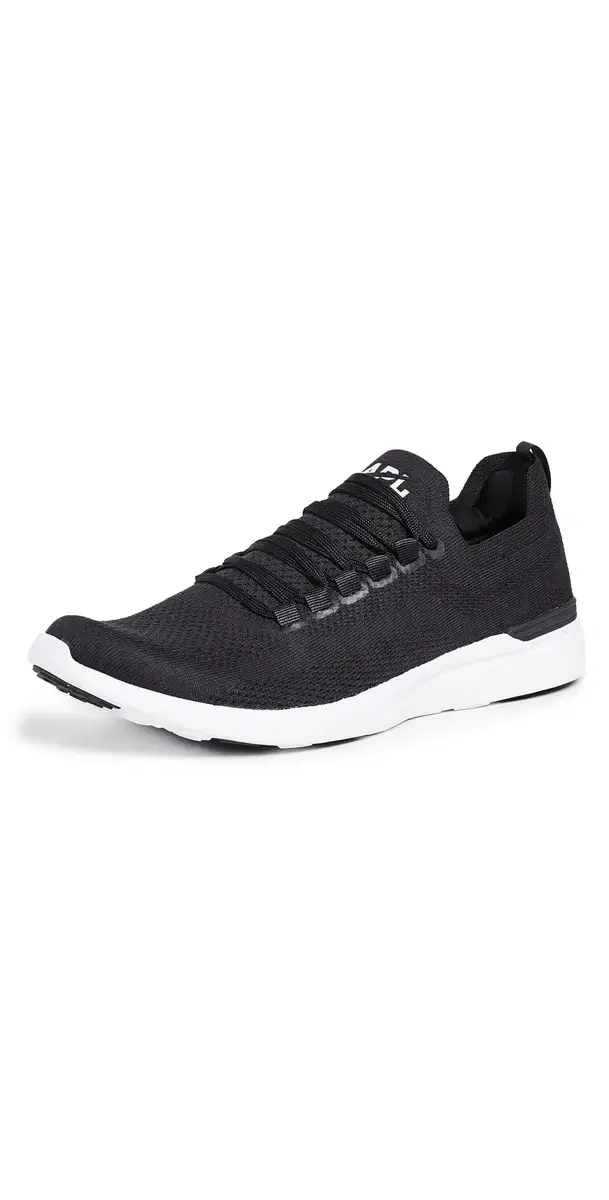 APL TechLoom Breeze Sneakers Black