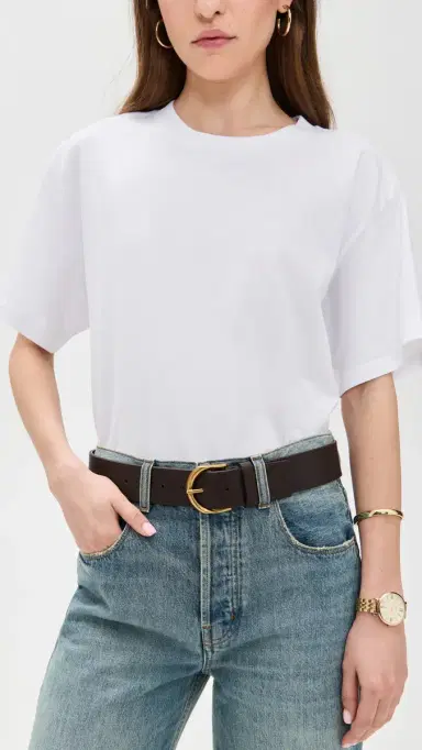 JANESSA LEONE Cato Belt | Thumbnail 3