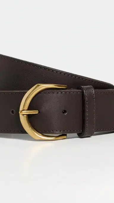JANESSA LEONE Cato Belt | Thumbnail 5
