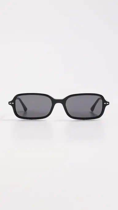 Isabel Marant Rectangular Sunglasses | Thumbnail 2 Isabel Marant Rectangular Sunglasses | Thumbnail 2