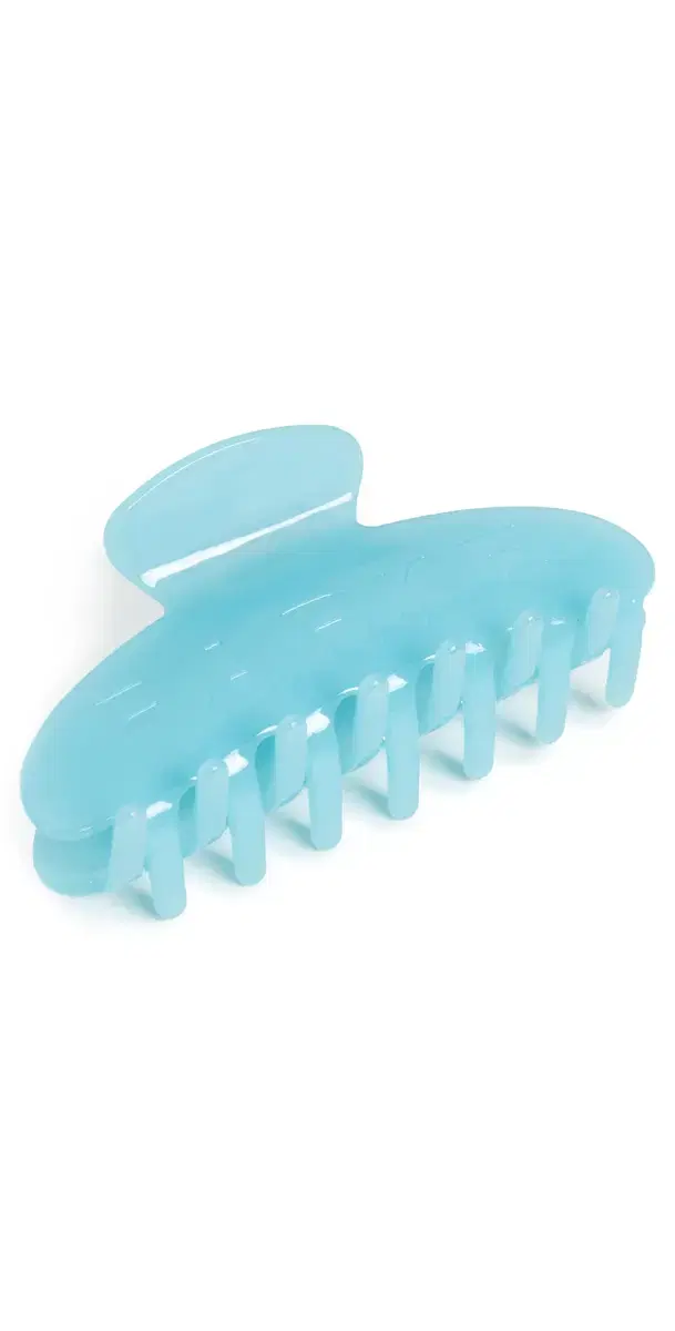 Claw Clip Sky One Size