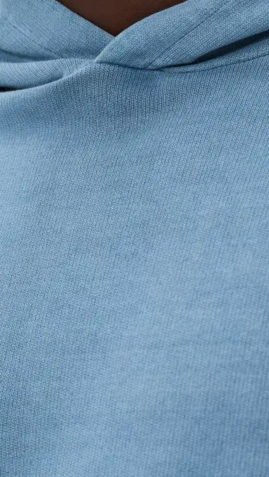 Beyond Yoga Beach Washed Terry Hoodie Washed After Dark Navy S | Thumbnail 6