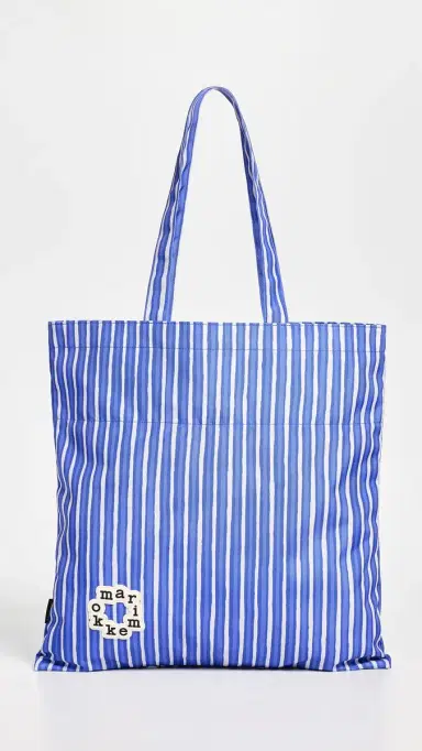 Marimekko Metka Piccolo Shoulder Bag blue, light | Thumbnail 2 Marimekko Metka Piccolo Shoulder Bag blue, light | Thumbnail 2