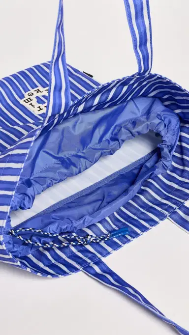 Marimekko Metka Piccolo Shoulder Bag blue, light | Thumbnail 6 Marimekko Metka Piccolo Shoulder Bag blue, light | Thumbnail 6