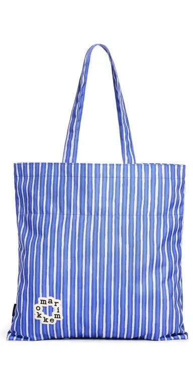 Marimekko Metka Piccolo Shoulder Bag blue, light | Thumbnail 1 Marimekko Metka Piccolo Shoulder Bag blue, light | Thumbnail 1