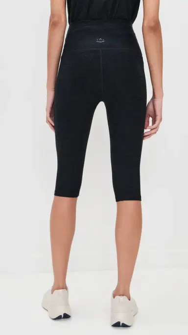 Beyond Yoga Spacedye High Waisted Pedal Pusher Leggings | Thumbnail 3 Beyond Yoga Spacedye High Waisted Pedal Pusher Leggings | Thumbnail 3